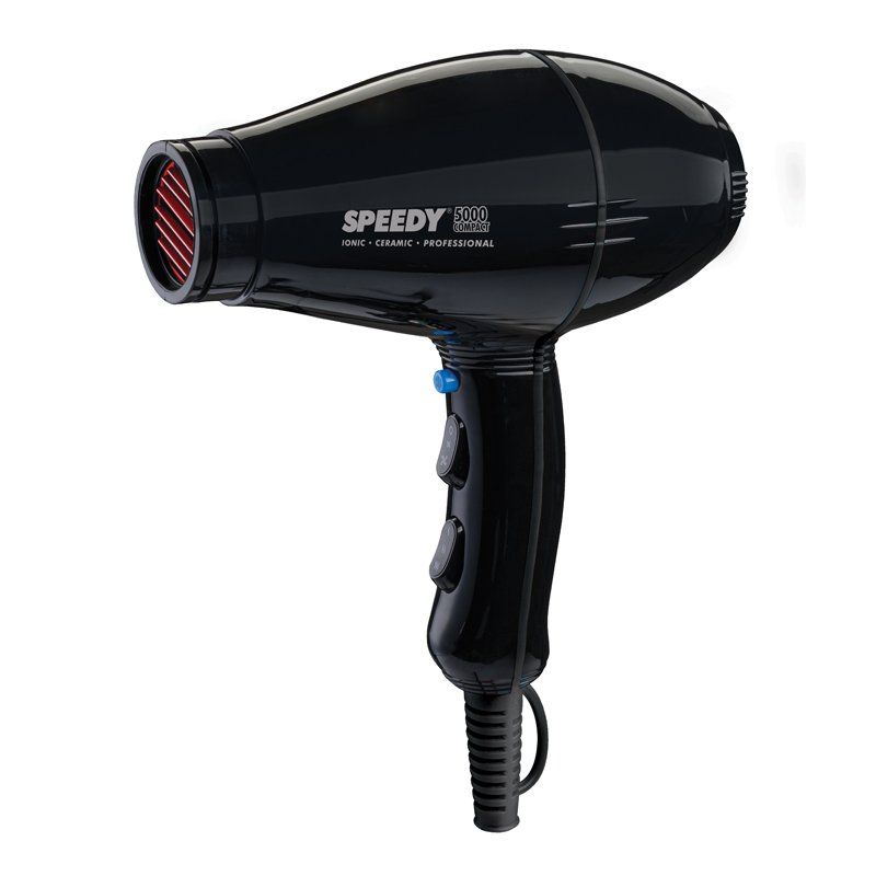 Speedy 5000 Comp Hairdryer (D)