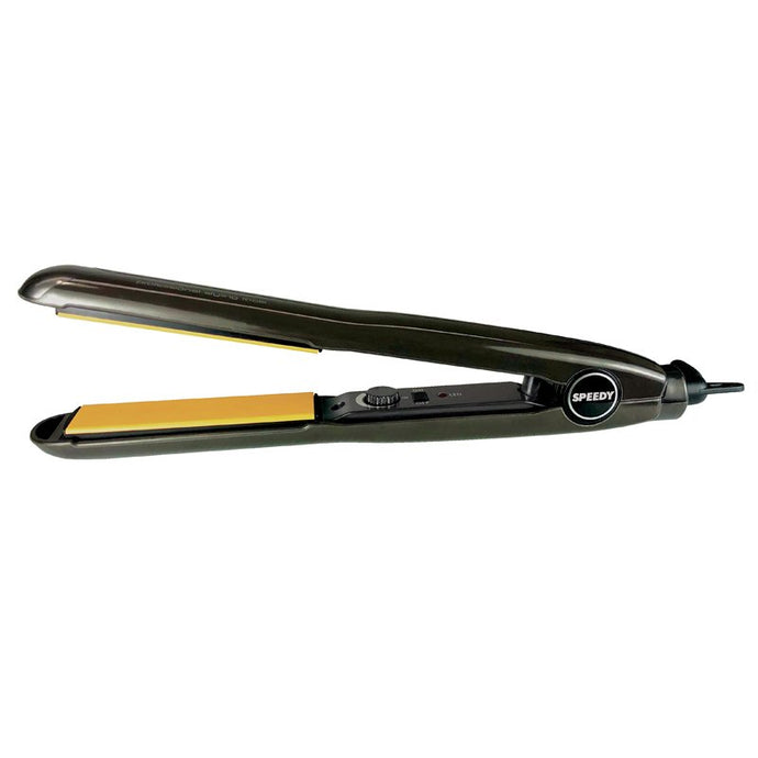 Speedy Straightening Iron