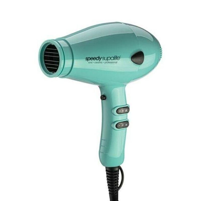 Speedy Supa 2200 Dryer Tiffany