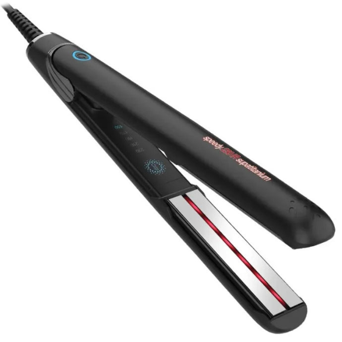 Speedy 230IR Supatitanium Infra-red Straightener