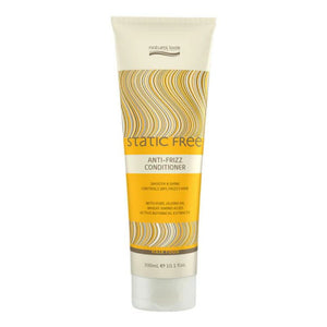 Natural Look Static Free Anti Frizz Conditioner 300ml