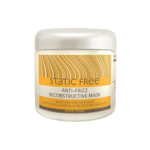 Static Free AntiFrizz Mask 400