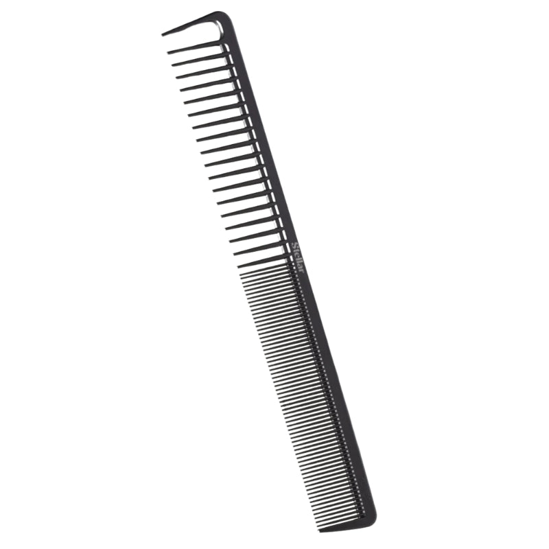 Stellar Carbon Cutting Comb