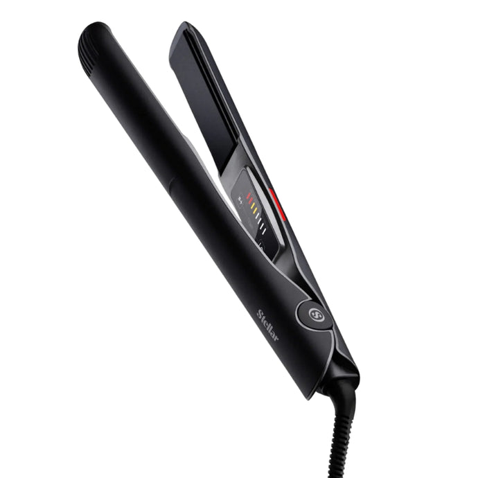 Stellar Omnia Styler Black