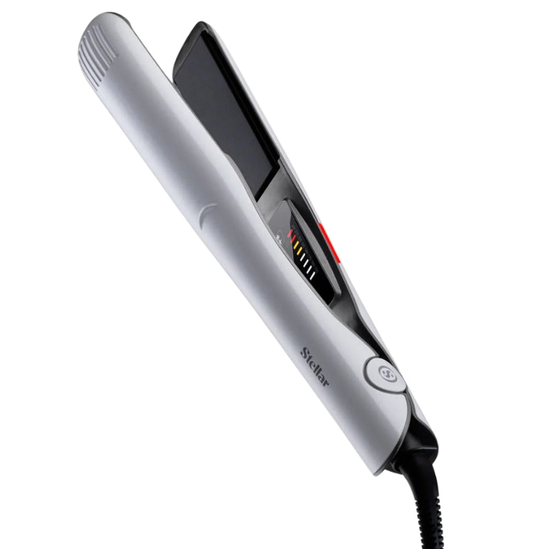 Stellar Omnia Styler Plus Pearl White
