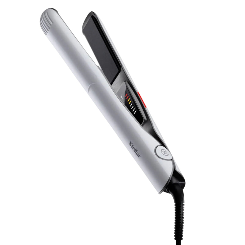 Stellar Omnia Styler Pearl White