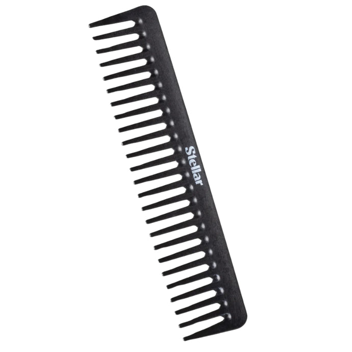 Stellar Wheat Fiber Dressing Comb
