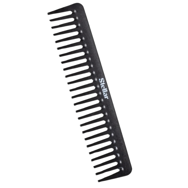 Stellar Wheat Fiber Dressing Comb