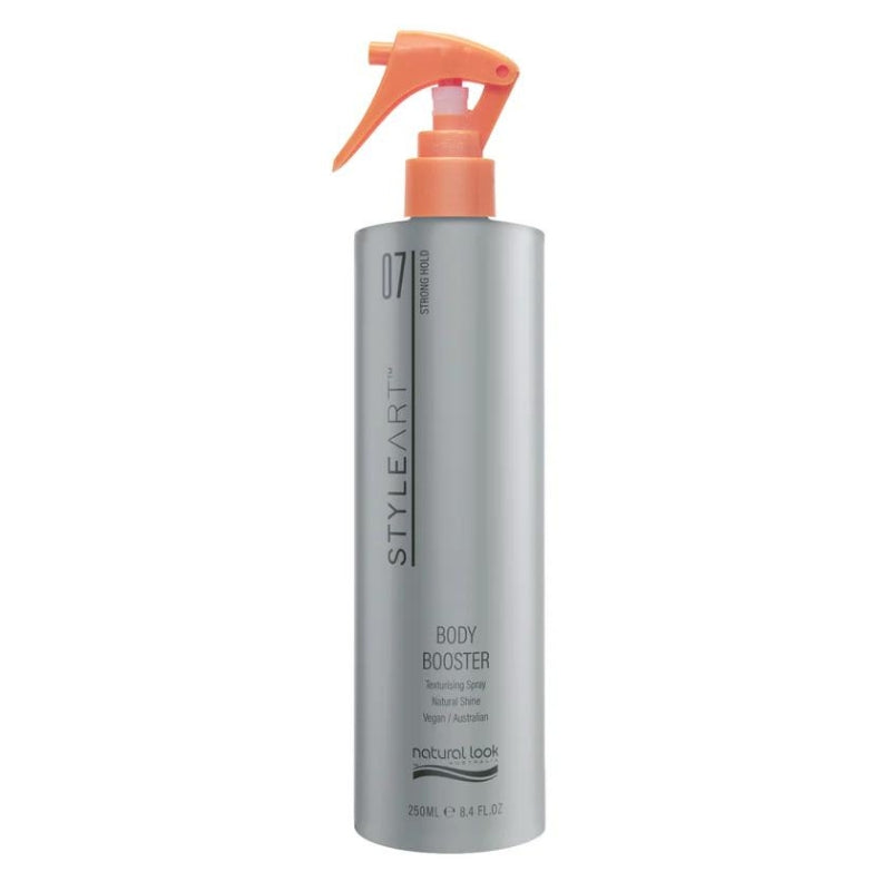 Natural Look Styleart Body Booster 250ml