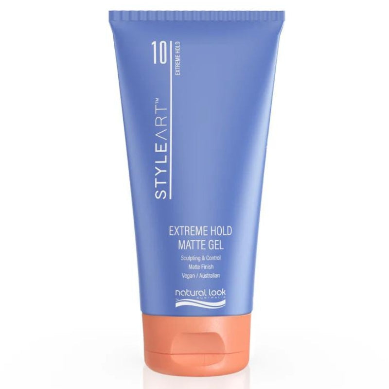 Natural Look StyleArt Extreme Hold Gel 150ml