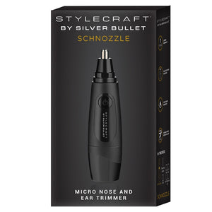 StyleCraft Schnozzle Trimmer