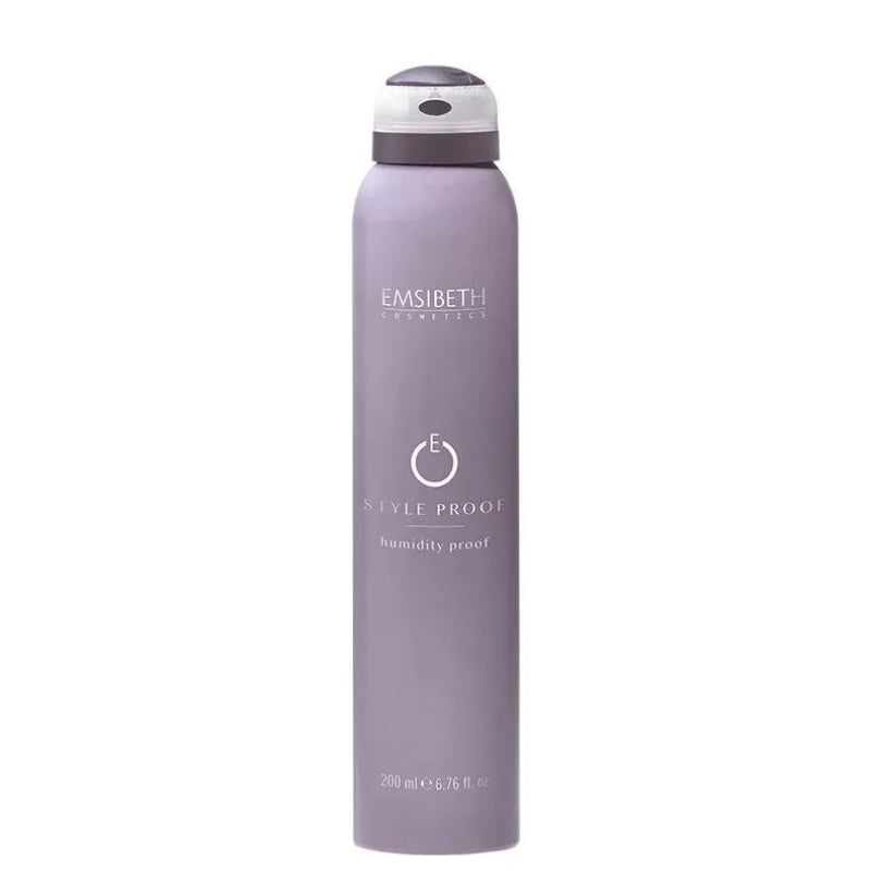 Emsibeth Style Proof Humidity Proof Finish Spray 200ml – Hair Online ...