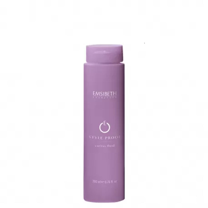 Emsibeth Style Proof Curliss Fluid 200ml