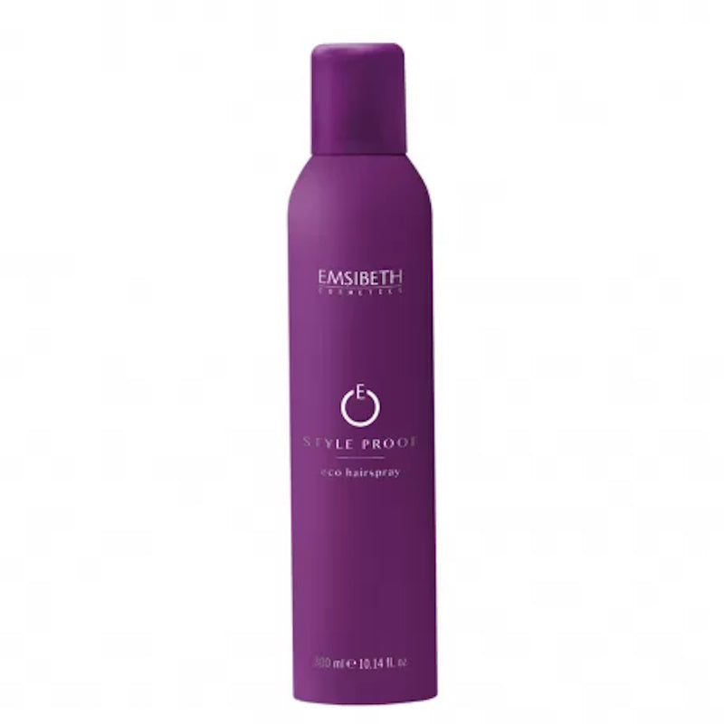 Style Proof Eco Hairspray 300m