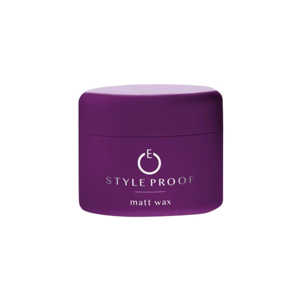 Style Proof Matte Wax 75ml