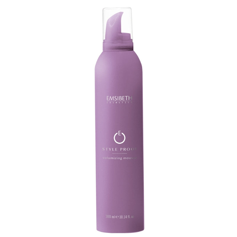 Emsibeth Style Proof Volume Mousse 300ml