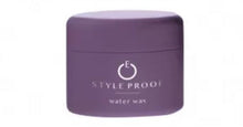 Load image into Gallery viewer, Style Proof Water Wax 75ml