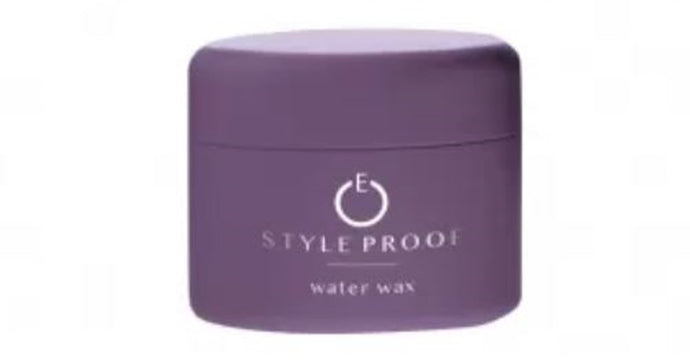 Emsibeth Style Proof Water Wax 75ml