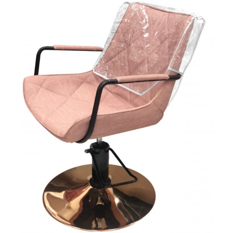 Styling Chair Protective Cover