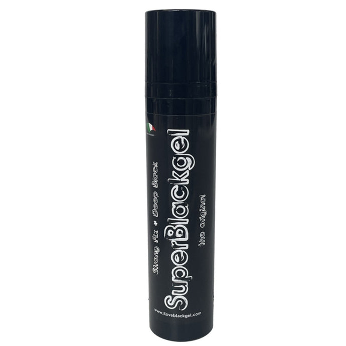 Super Black Gel 100ml