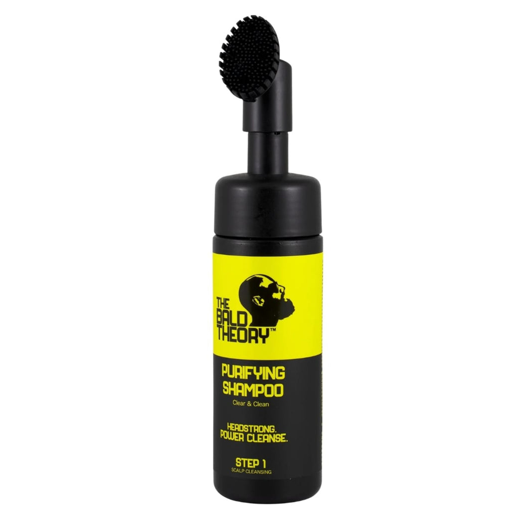 TBT Purifying Shampoo 150ml