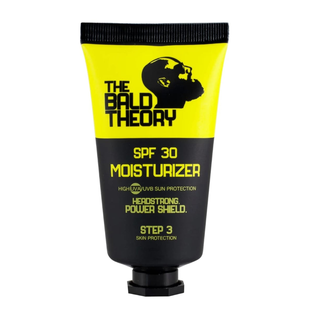 TBT SPF 30 Moisturizer 50ml