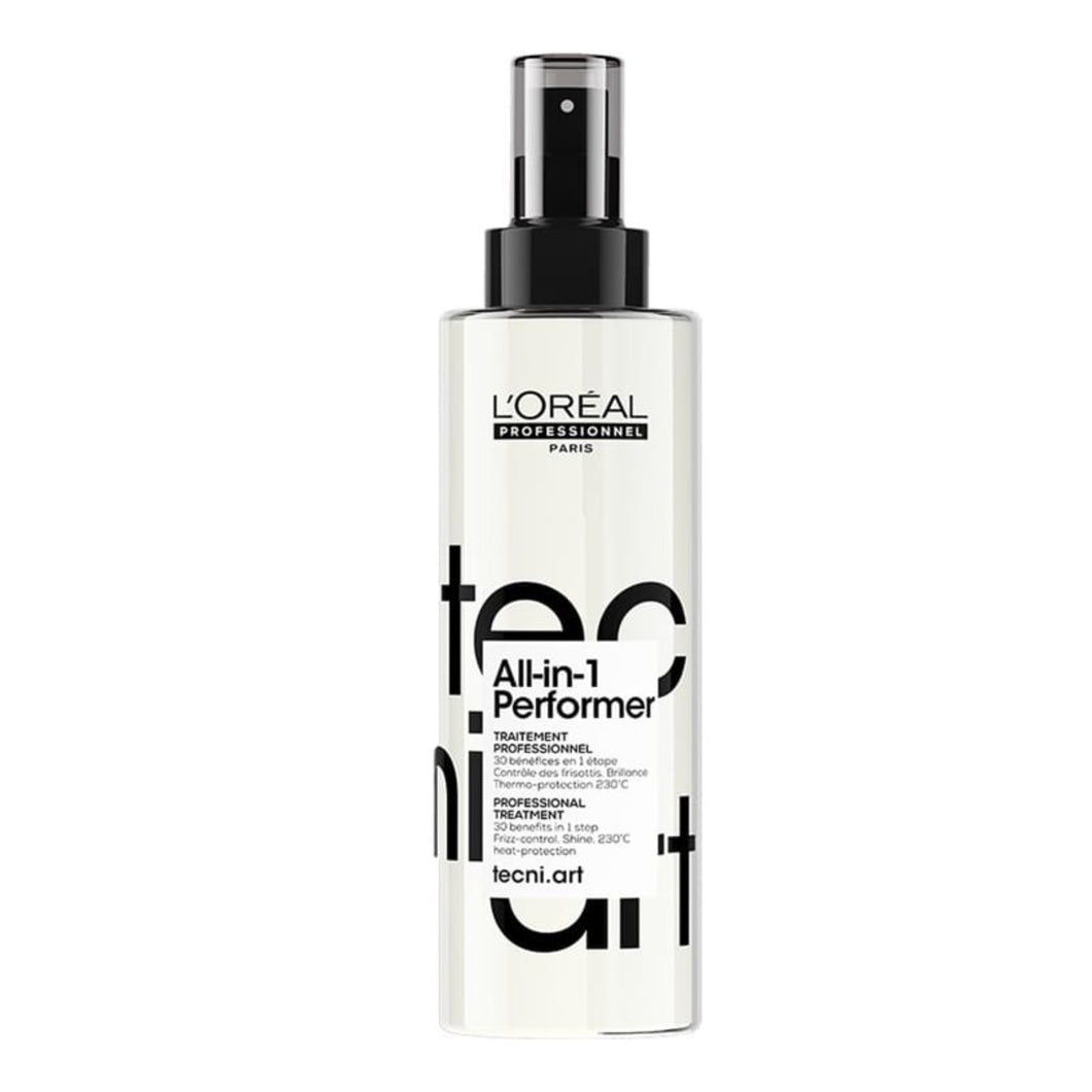 Loreal Tec Ni Art All in 1 Perform 190ml
