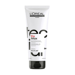 Loreal Tecni Art Fix Max Shaping Gel For Extra Hold 200ml