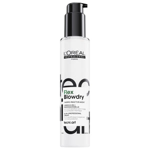 TNA Flex Blowdry Cream