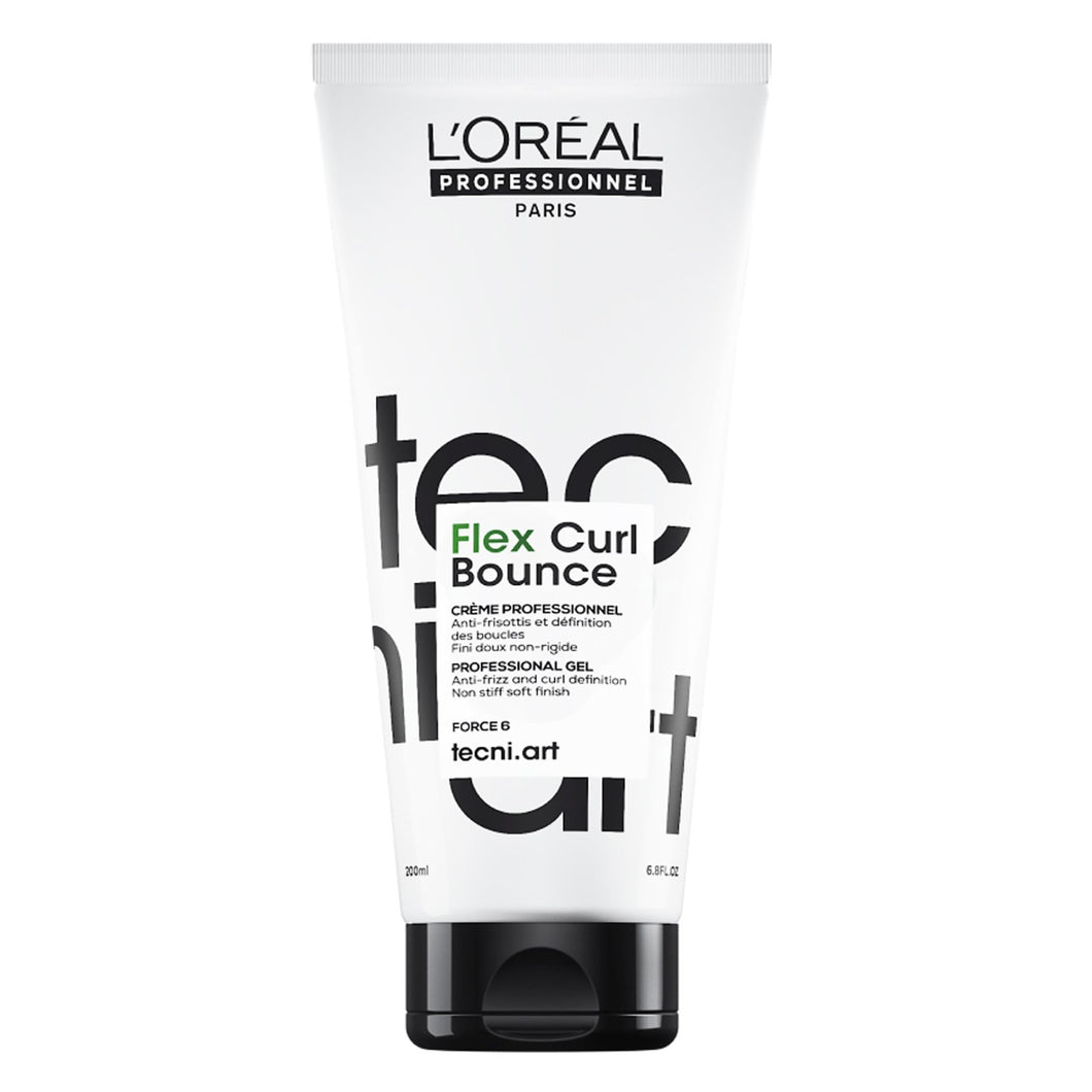 Loreal Tec Ni Art Flex Curl Bounce 200ml