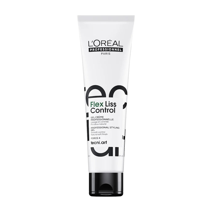 Loreal Tecni Art Flex Liss Control Frizz Control Styling Cream 150ml