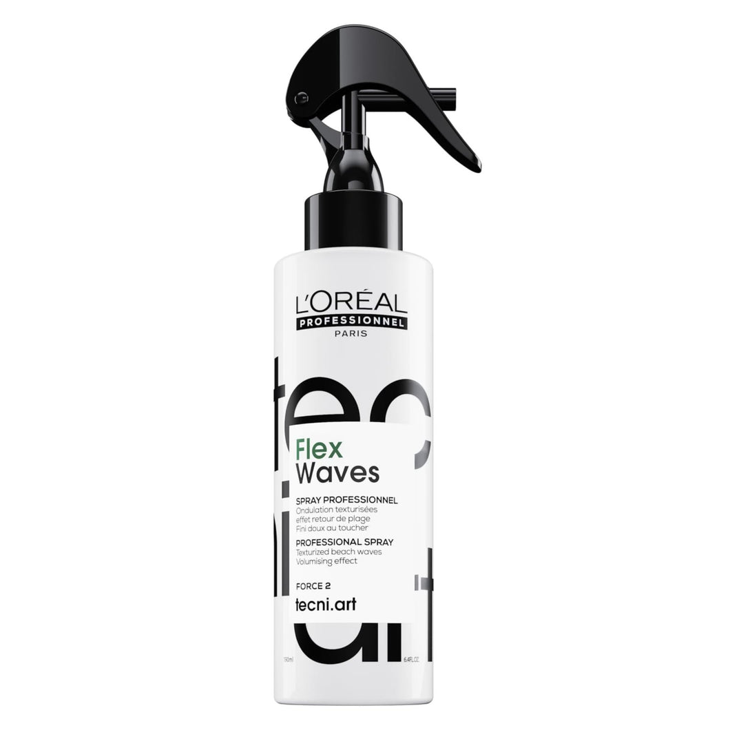 Loreal Tec Ni Art Flex Waves 190ml