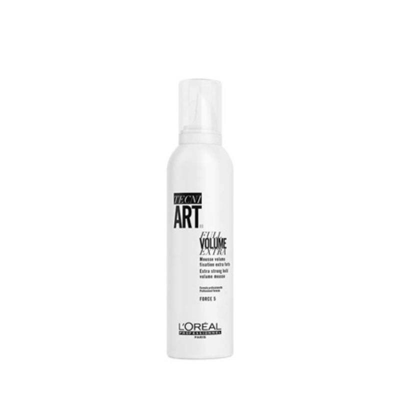 Loreal Tecni Art Full Volume Extra 250ml