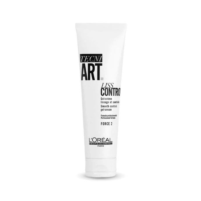 Loreal Tecni Art Liss Control 150ml