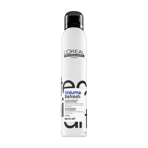 Loreal Tecni Art Volume Refresh Dry Shampoo 200ml