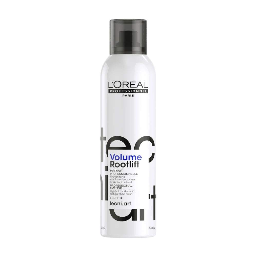 Loreal Tecni Art Volume Root Lift Mousse 250ml