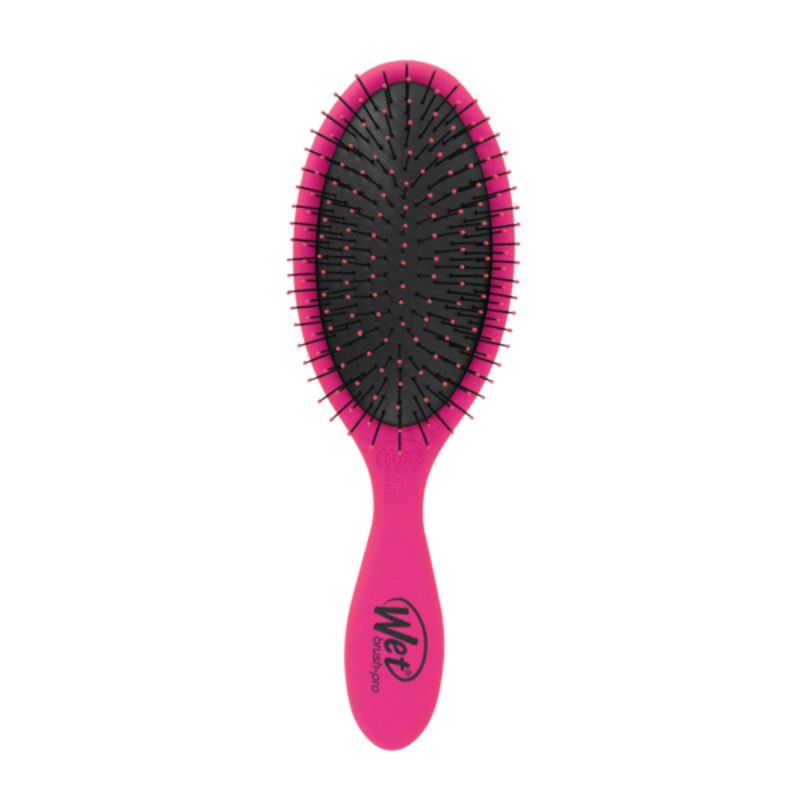 Wet Brush Pro Detangler Pink