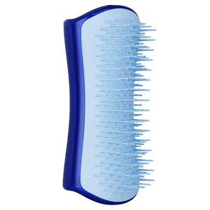 Tangle Teezer Dog Brush Blue