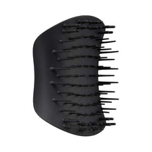 Load image into Gallery viewer, Tangle Teezer Scalp Exfoliator &amp; Massager Onyx Black