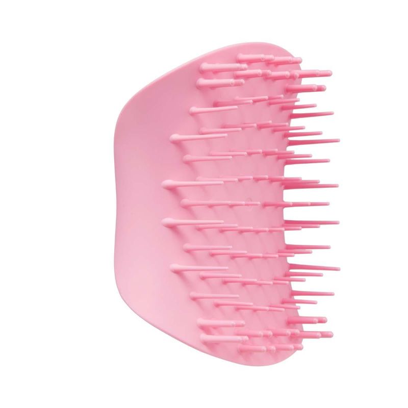 Tangle Teezer Scalp Exfoliator & Massager Pretty Pink