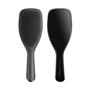 Tangle Teezer Large Wet Detangler - Black Gloss