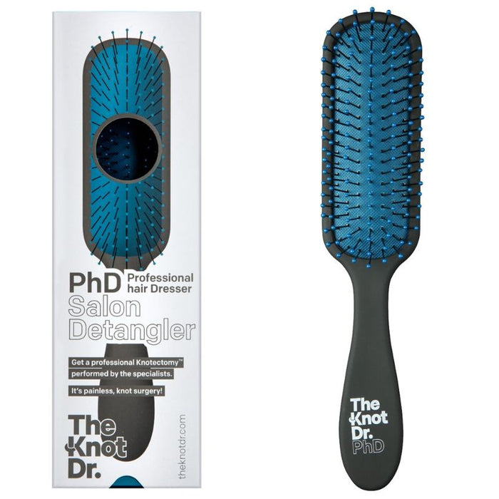 The Knot Dr PhD Kit Sharkskin