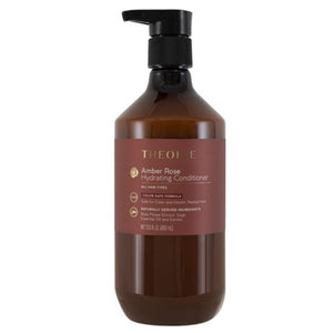 Theorie Amber Rose Hydrating Conditioner 400ml