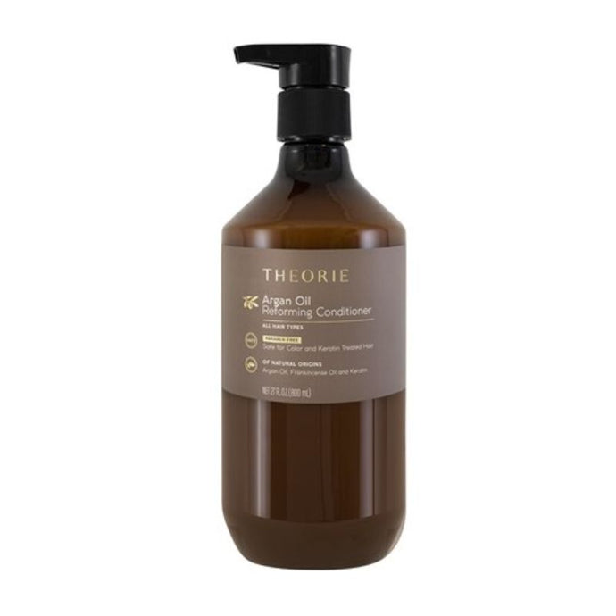 Theorie Argan Oil Cond 800ml