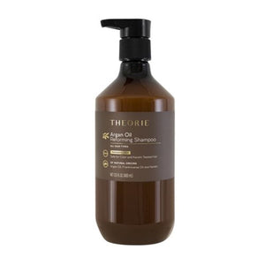 Theorie Argan Oil Ultimate Reform Shampoo 400ml