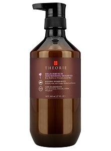 Theorie Helichrysum Nourishing Shampoo 800ml