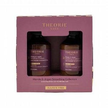 Load image into Gallery viewer, Theorie Marula &amp; Argan Travel Set