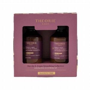 Theorie Marula & Argan Travel Set