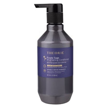 Load image into Gallery viewer, Theorie Purple Sage Cond 400ml