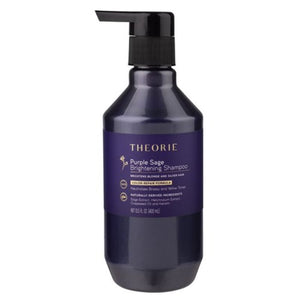 Theorie Purple Sage Shamp 400m